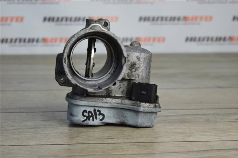 Дроссельная заслонка, 1000 рублей, Москва