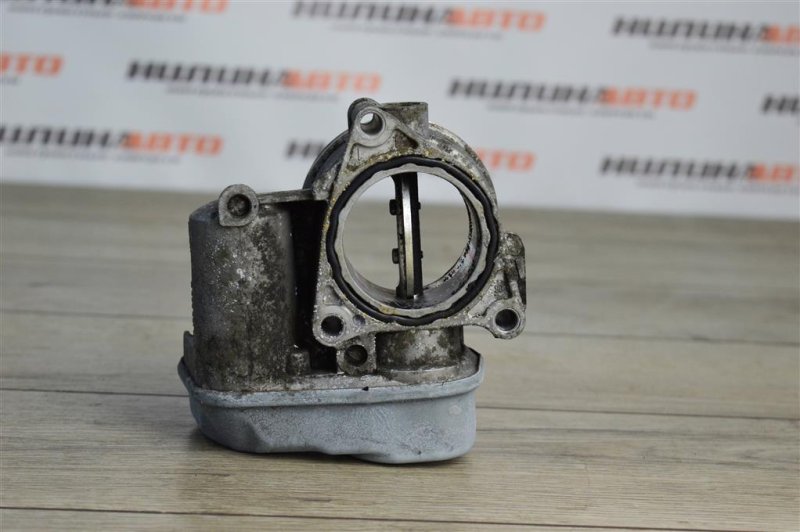 Дроссельная заслонка, 1000 рублей, Москва