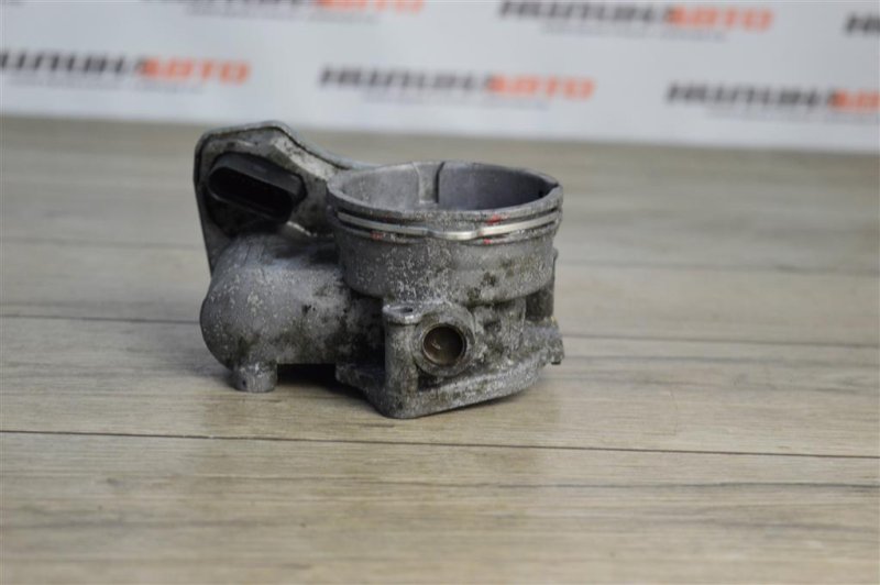 Дроссельная заслонка, 1000 рублей, Москва