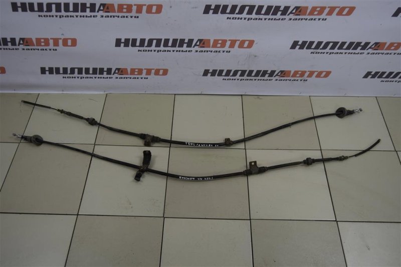 Трос стояночного тормоза, 2500 рублей, Севастополь