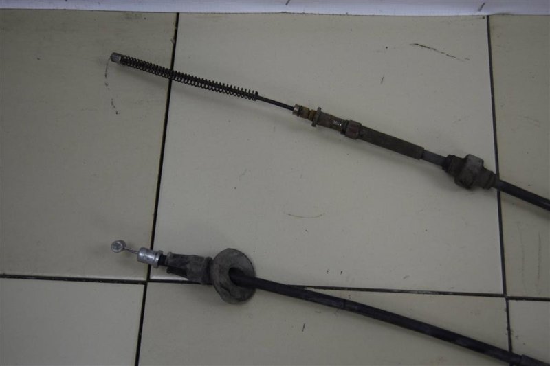 Трос стояночного тормоза, 2500 рублей, Севастополь