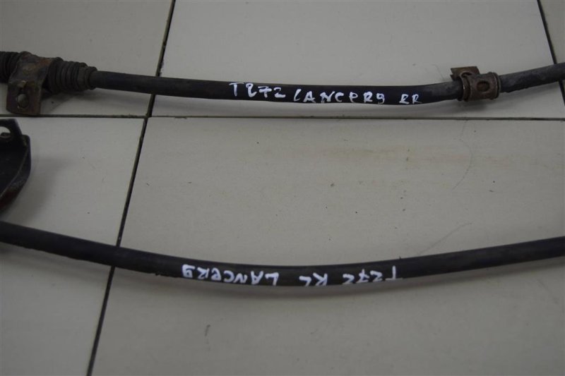 Трос стояночного тормоза, 2500 рублей, Севастополь