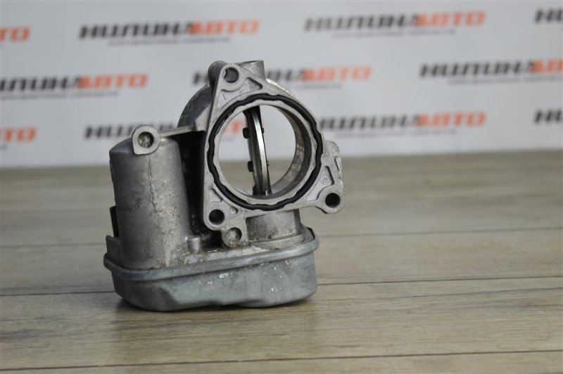 Дроссельная заслонка, 1000 рублей, Москва