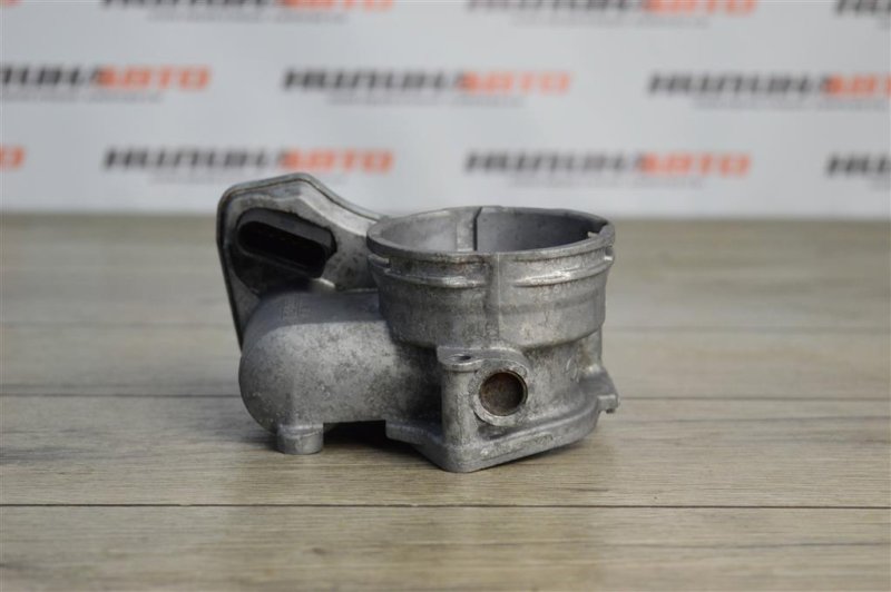 Дроссельная заслонка, 1000 рублей, Москва