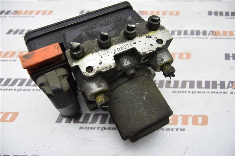 Блок ABS АБС, 2200 рублей, Севастополь