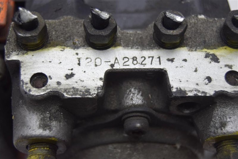 Блок ABS АБС, 2200 рублей, Севастополь