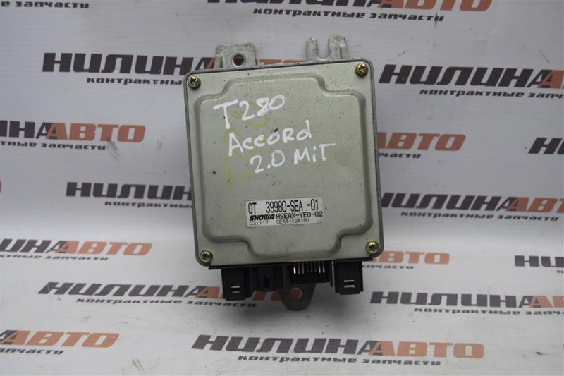 Блок управления рулевой рейкой, 2100 рублей, Севастополь