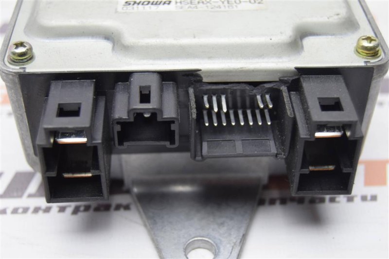 Блок управления рулевой рейкой, 2100 рублей, Севастополь