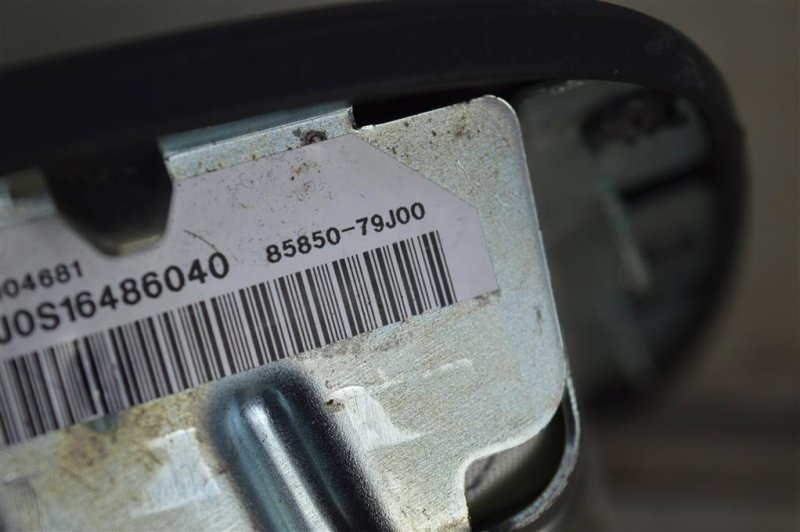 Подушка безопасности в сиденье, 700 рублей, Москва