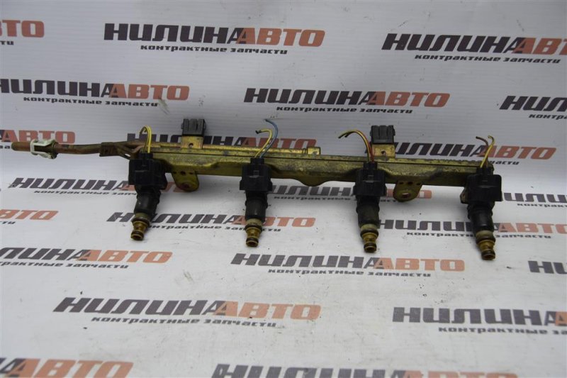 Рампа топливная, 2000 рублей, Севастополь