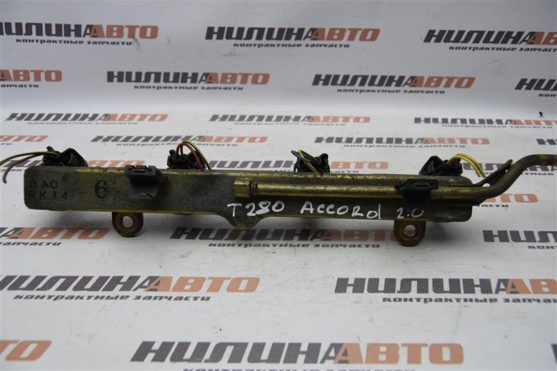 Рампа топливная, 2000 рублей, Севастополь