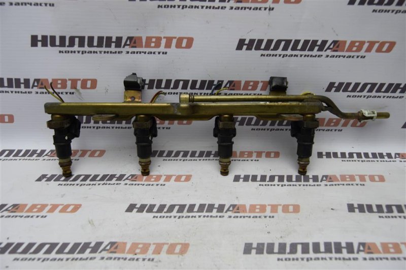 Рампа топливная, 2000 рублей, Севастополь