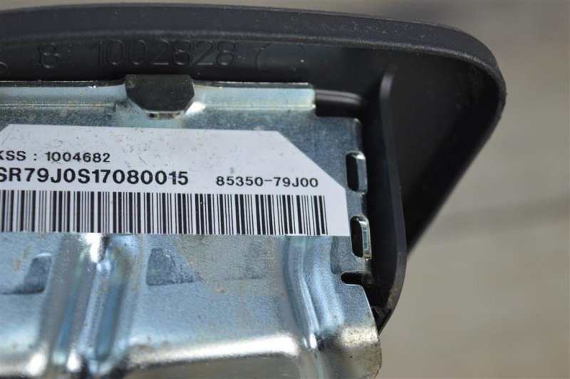 Подушка безопасности в сиденье, 700 рублей, Москва