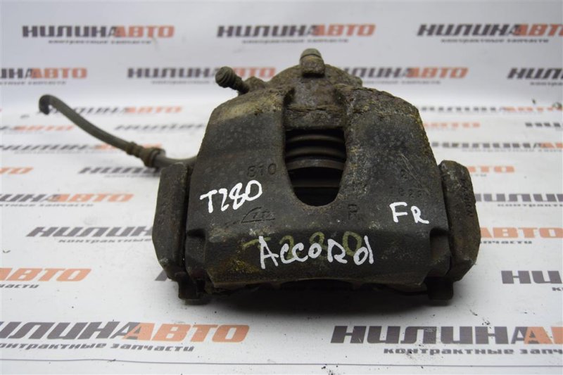 Суппорт тормозной, 4000 рублей, Севастополь