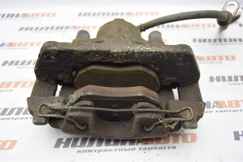 Суппорт тормозной, 4000 рублей, Севастополь