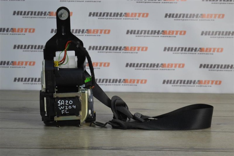 Ремень безопасности, 3300 рублей, Москва