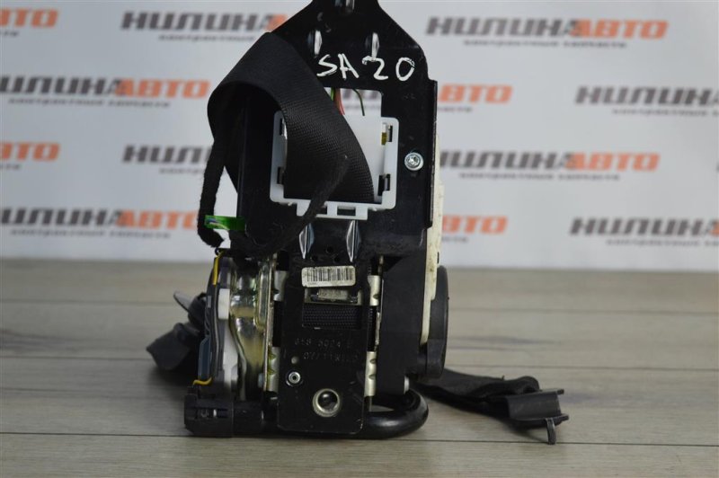 Ремень безопасности, 3300 рублей, Москва