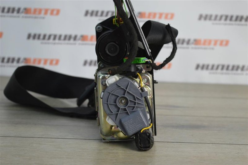 Ремень безопасности, 3300 рублей, Москва