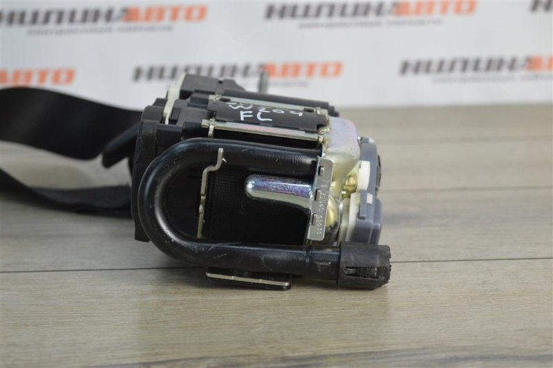 Ремень безопасности, 3300 рублей, Москва