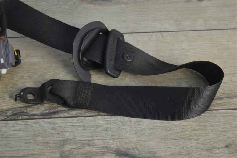 Ремень безопасности, 3300 рублей, Москва