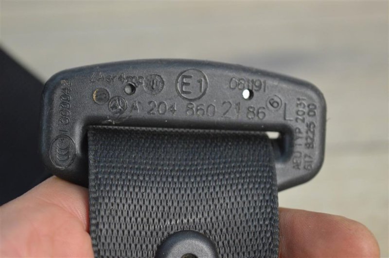 Ремень безопасности, 3300 рублей, Москва