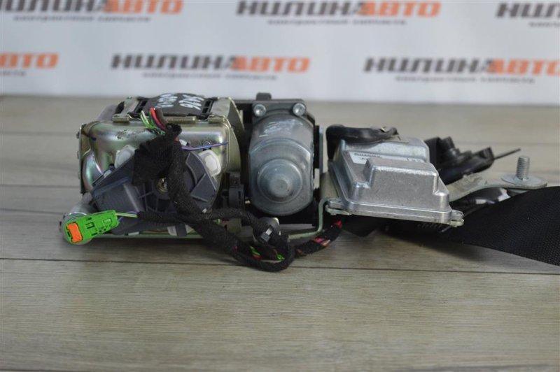 Ремень безопасности, 2500 рублей, Москва