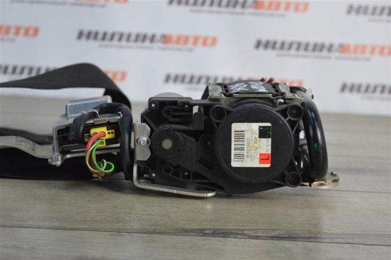 Ремень безопасности, 2500 рублей, Москва