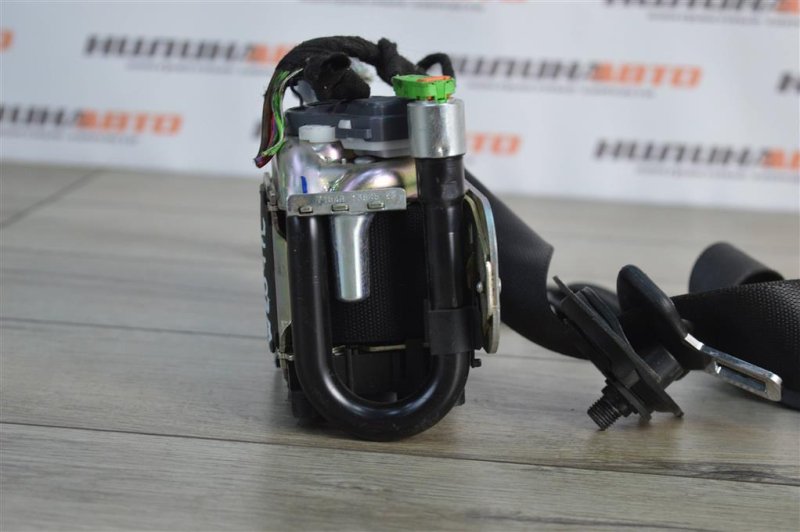 Ремень безопасности, 2500 рублей, Москва