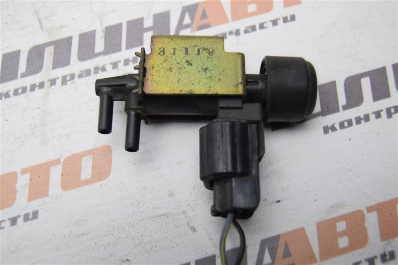 Клапан электромагнитный, 1000 рублей, Севастополь