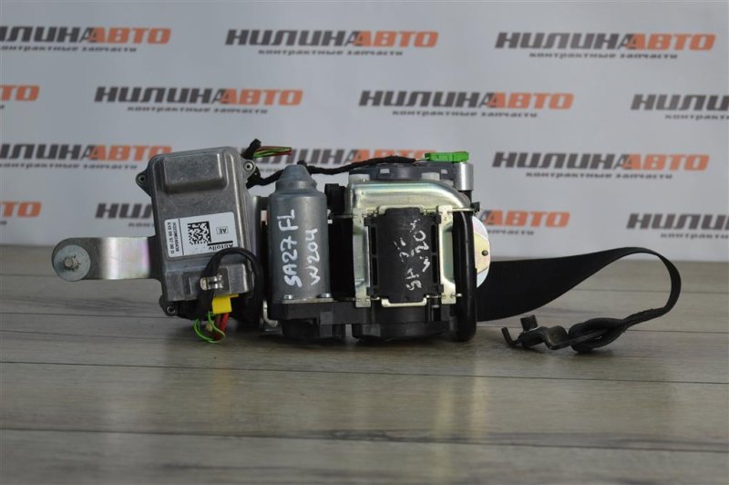 Ремень безопасности, 2500 рублей, Москва