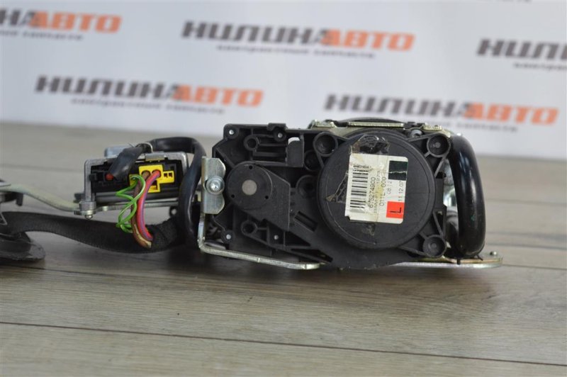 Ремень безопасности, 2500 рублей, Москва