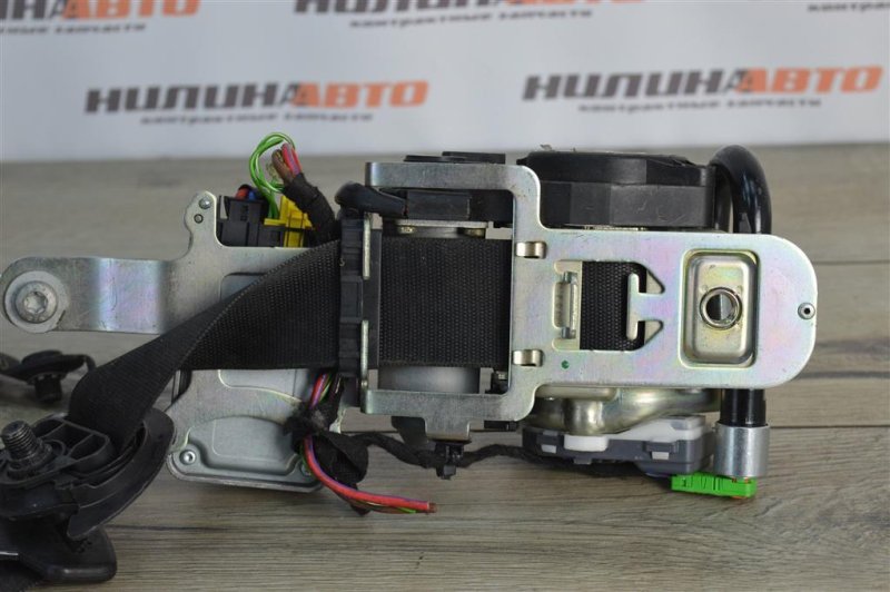 Ремень безопасности, 2500 рублей, Москва