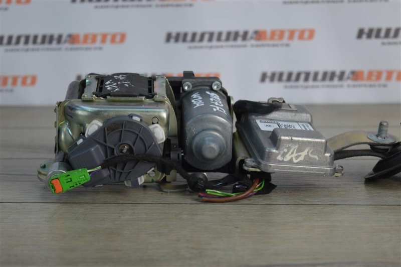 Ремень безопасности, 2500 рублей, Москва