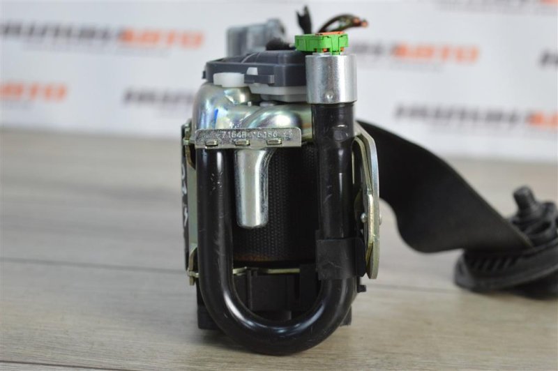 Ремень безопасности, 2500 рублей, Москва