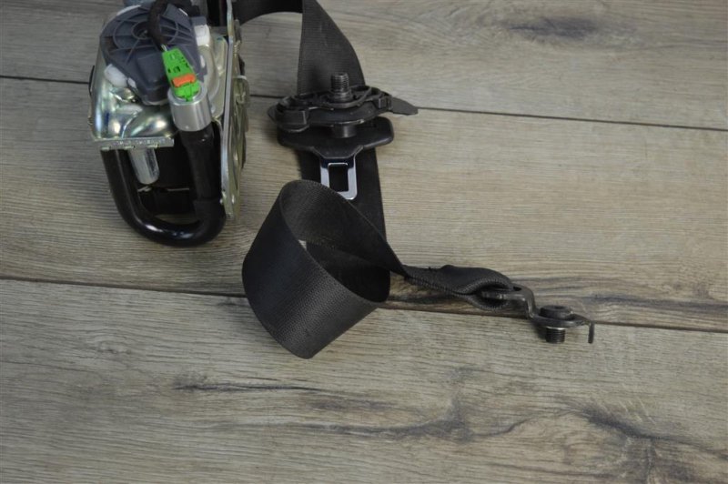 Ремень безопасности, 2500 рублей, Москва