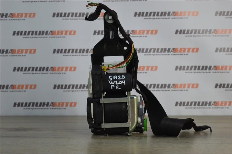 Ремень безопасности, 3000 рублей, Москва