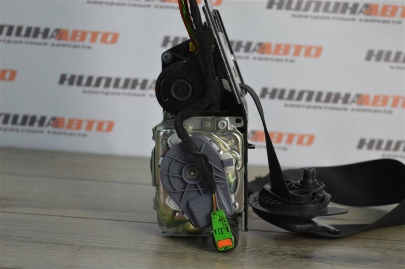 Ремень безопасности, 3000 рублей, Москва