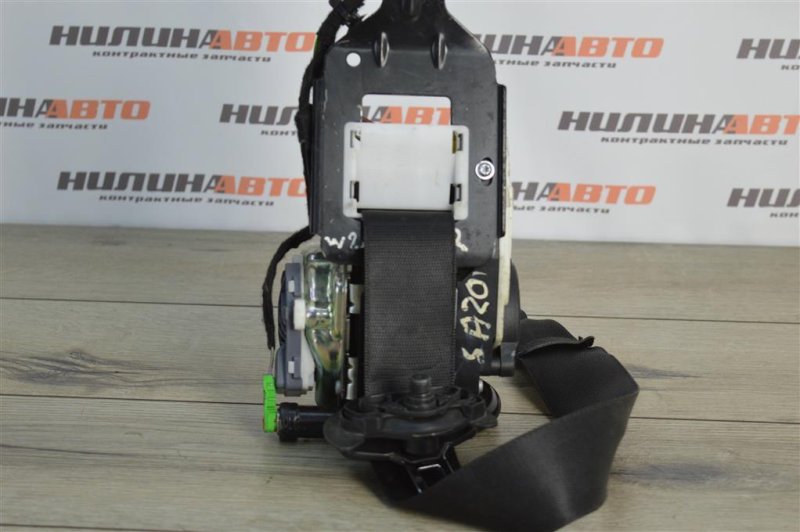 Ремень безопасности, 3000 рублей, Москва