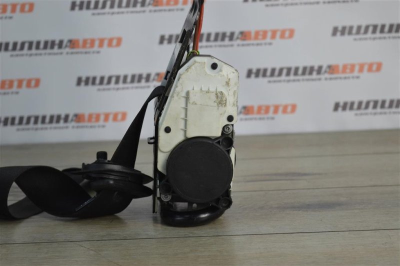 Ремень безопасности, 3000 рублей, Москва