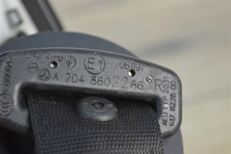 Ремень безопасности, 3000 рублей, Москва