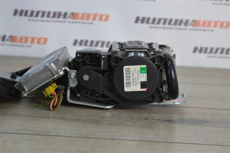 Ремень безопасности, 2500 рублей, Москва