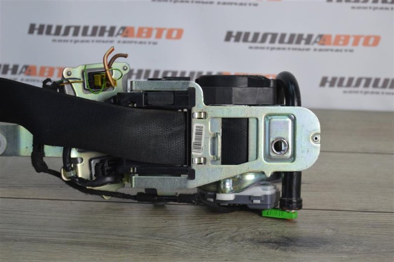 Ремень безопасности, 2500 рублей, Москва