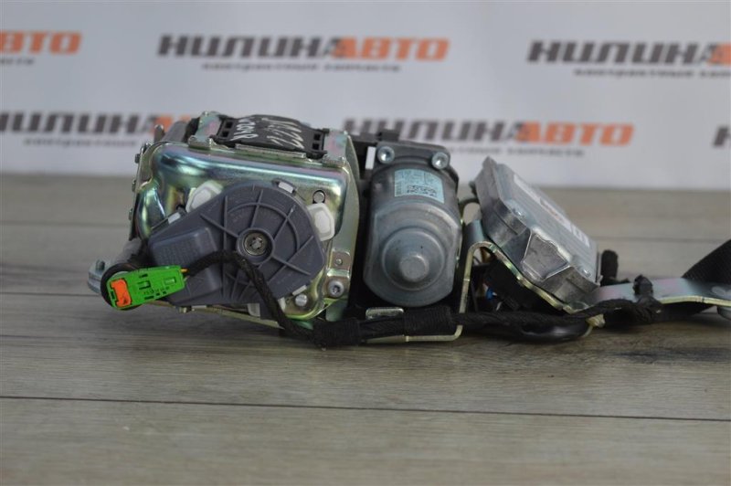 Ремень безопасности, 2500 рублей, Москва