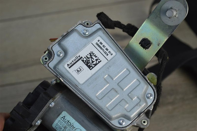 Ремень безопасности, 2500 рублей, Москва