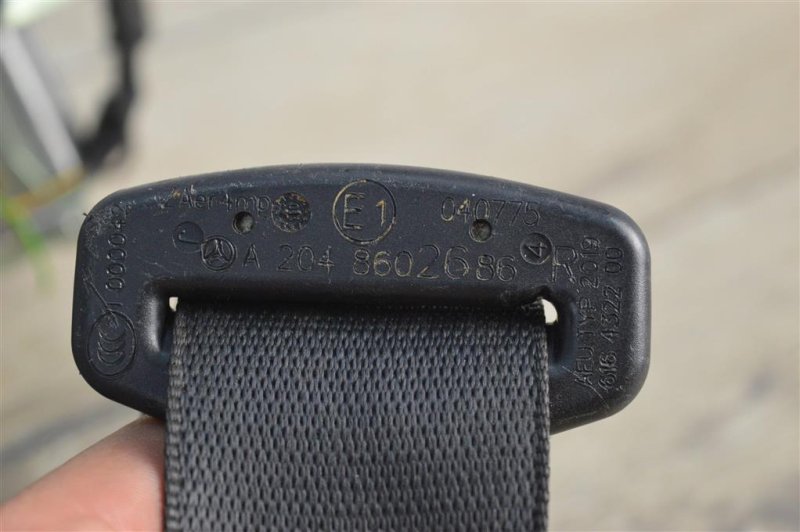 Ремень безопасности, 2500 рублей, Москва