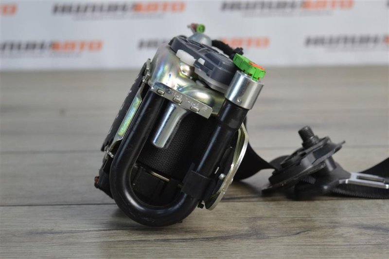 Ремень безопасности, 2000 рублей, Москва