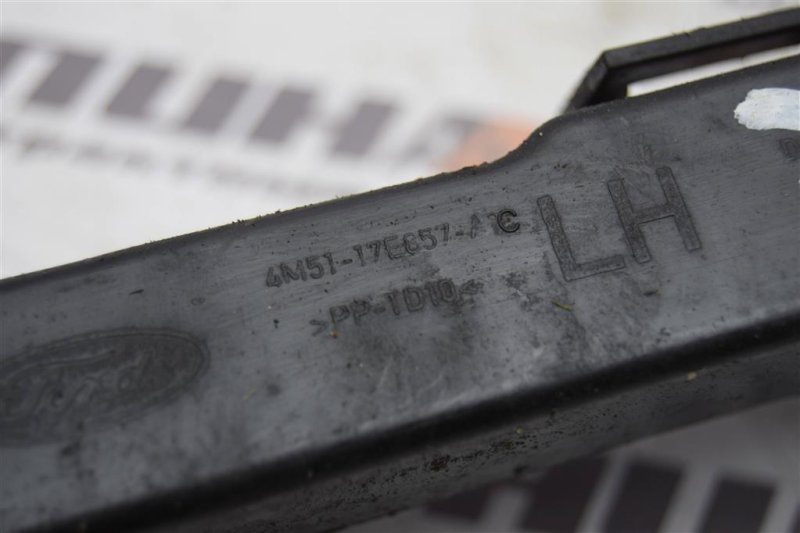 Кронштейн бампера, 450 рублей, Севастополь