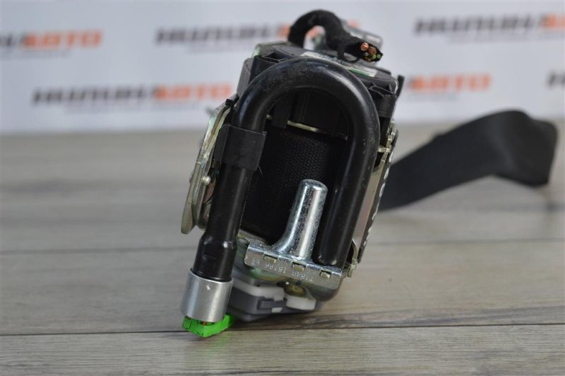 Ремень безопасности, 2000 рублей, Москва