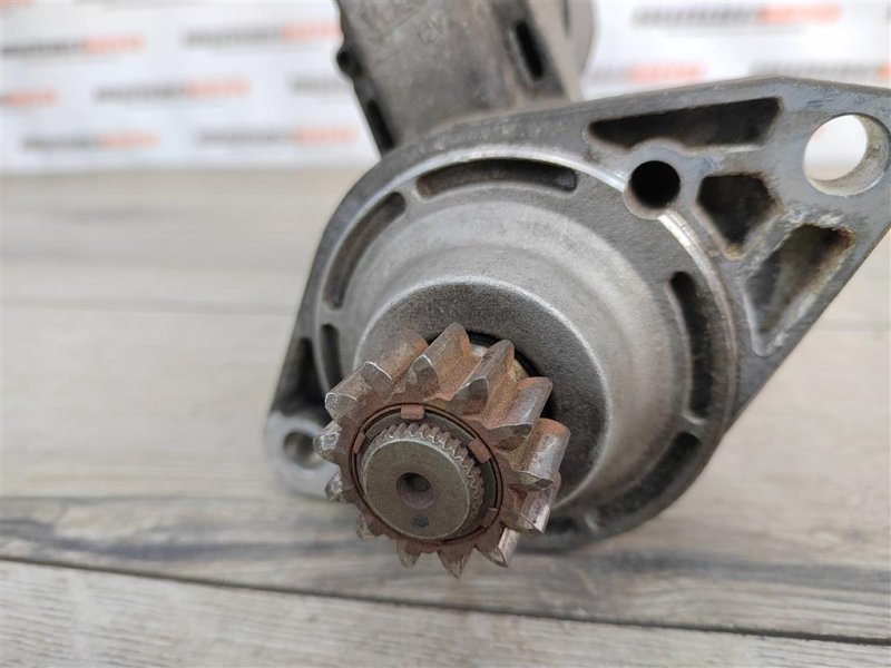 Стартер, 3800 рублей, Москва