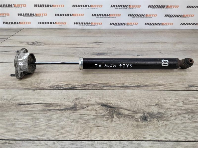 Амортизатор, 1500 рублей, Москва